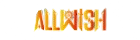 AllWish logo